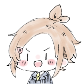（ ＾ν＾）