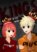Kenchu☆