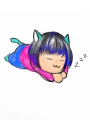 ネコアザラシ
