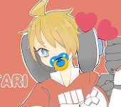 あみだ