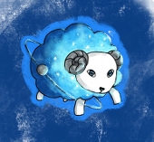 ひつじ