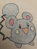 あがた（まめ。）