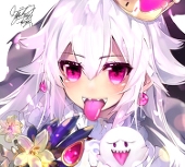 Meowafazpinky
