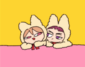 ちは