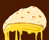 チーズナン