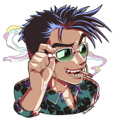 最上武人（HUTOMOMO）