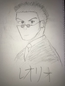 お絵かき大将