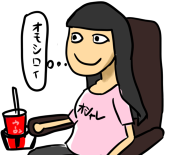 なかまよmayorin_ayk