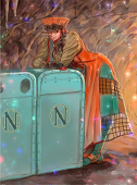 ねー