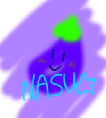 ゆーなすび1