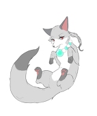 狐々(こぎつね)
