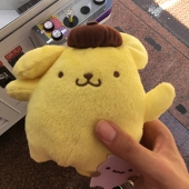 C.C.プリン