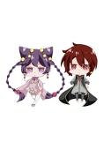 歌紅夜ami&綾咲Ayato