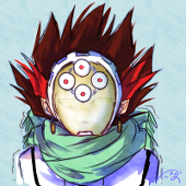 ガノ