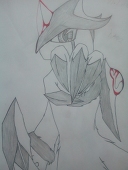 NaTeshi Flamel