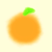GreenOrangeBon