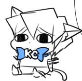 てば