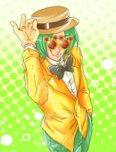 なぎ