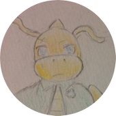 デコイさん