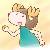 トナカイフサコ