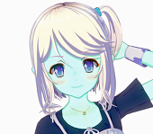 もきゅ★