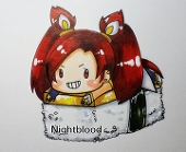 血之夜殤