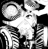Ryoko@平手铁骑