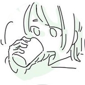 千歳はつか