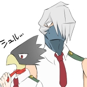 りら☆