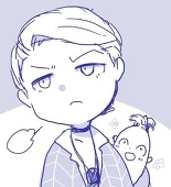 案木