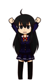ゆっくり遥香8693