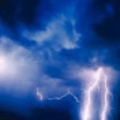 stormy