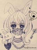 モコモコ