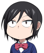 ちょりすけ