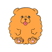 ちんわん