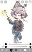 おーかみ｡@EARTH