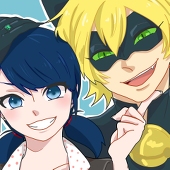 黒間