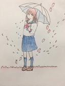 @きぃ