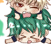 るいす。