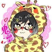 (♪鬼凛♪*´ω`)