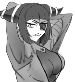糸蒟蒻