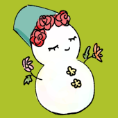 春雪