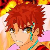 ハッカーTomo