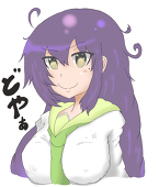 夕闇くらげ