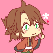 ろこ(๑ˇεˇ๑)•¨*.¸♪