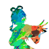MadokaTamaki
