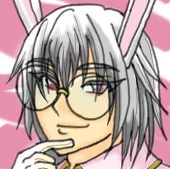 白ねこ/紫香楽 緋色