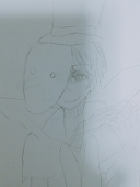 モブキャラです