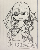 はちべえ