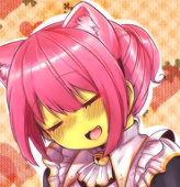 ひなサブレ